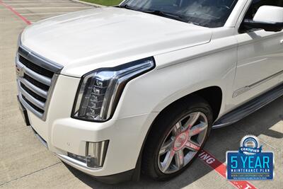 2015 Cadillac Escalade ESV LUXURY NAV BK/CAM S/ROOF 1 TX OWN   - Photo 10 - Stafford, TX 77477