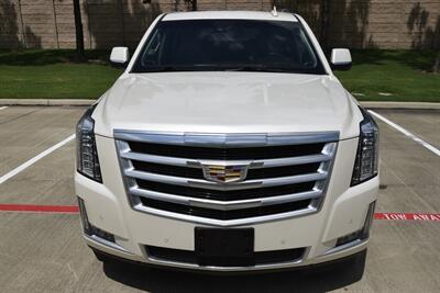 2015 Cadillac Escalade ESV LUXURY NAV BK/CAM S/ROOF 1 TX OWN   - Photo 2 - Stafford, TX 77477