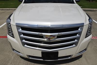 2015 Cadillac Escalade ESV LUXURY NAV BK/CAM S/ROOF 1 TX OWN   - Photo 12 - Stafford, TX 77477