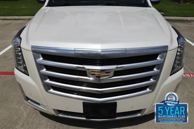 2015 Cadillac Escalade ESV LUXURY NAV BK/CAM S/ROOF 1 TX OWN   - Photo 12 - Stafford, TX 77477