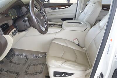 2015 Cadillac Escalade ESV LUXURY NAV BK/CAM S/ROOF 1 TX OWN   - Photo 29 - Stafford, TX 77477