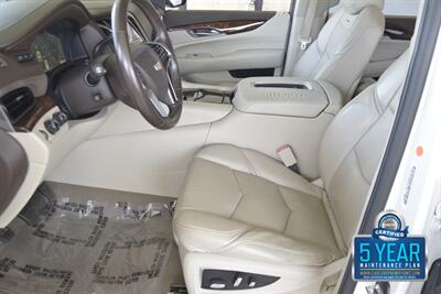 2015 Cadillac Escalade ESV LUXURY NAV BK/CAM S/ROOF 1 TX OWN   - Photo 29 - Stafford, TX 77477
