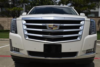 2015 Cadillac Escalade ESV LUXURY NAV BK/CAM S/ROOF 1 TX OWN   - Photo 3 - Stafford, TX 77477