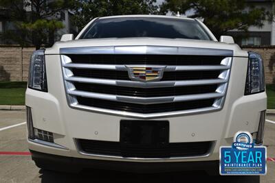 2015 Cadillac Escalade ESV LUXURY NAV BK/CAM S/ROOF 1 TX OWN   - Photo 3 - Stafford, TX 77477