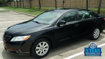 2007 Toyota Camry XLE V6 2 OWN TX VEHICLE LTHR INT FRESH TRADE IN   - Photo 5 - Stafford, TX 77477