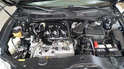 2007 Toyota Camry XLE V6 2 OWN TX VEHICLE LTHR INT FRESH TRADE IN   - Photo 41 - Stafford, TX 77477