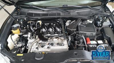 2007 Toyota Camry XLE V6 2 OWN TX VEHICLE LTHR INT FRESH TRADE IN   - Photo 41 - Stafford, TX 77477