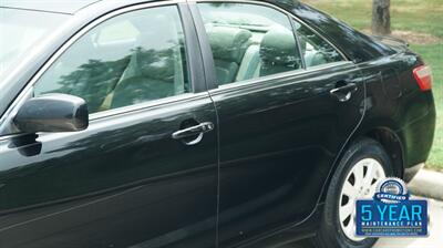 2007 Toyota Camry XLE V6 2 OWN TX VEHICLE LTHR INT FRESH TRADE IN   - Photo 9 - Stafford, TX 77477