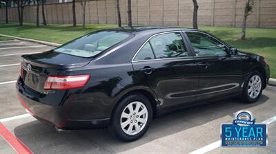 2007 Toyota Camry XLE V6 2 OWN TX VEHICLE LTHR INT FRESH TRADE IN   - Photo 14 - Stafford, TX 77477