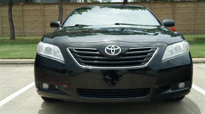 2007 Toyota Camry XLE V6 2 OWN TX VEHICLE LTHR INT FRESH TRADE IN   - Photo 3 - Stafford, TX 77477