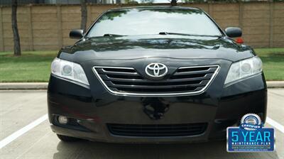 2007 Toyota Camry XLE V6 2 OWN TX VEHICLE LTHR INT FRESH TRADE IN   - Photo 3 - Stafford, TX 77477