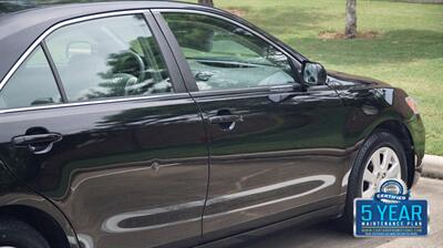 2007 Toyota Camry XLE V6 2 OWN TX VEHICLE LTHR INT FRESH TRADE IN   - Photo 18 - Stafford, TX 77477