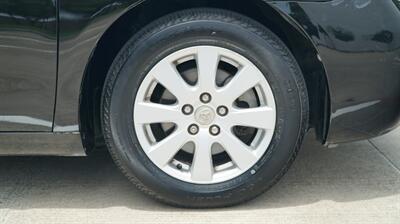 2007 Toyota Camry XLE V6 2 OWN TX VEHICLE LTHR INT FRESH TRADE IN   - Photo 40 - Stafford, TX 77477