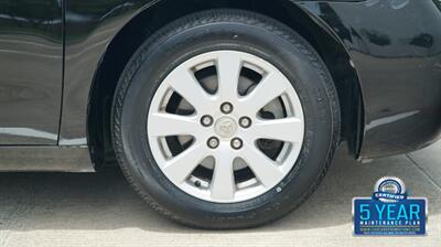 2007 Toyota Camry XLE V6 2 OWN TX VEHICLE LTHR INT FRESH TRADE IN   - Photo 40 - Stafford, TX 77477