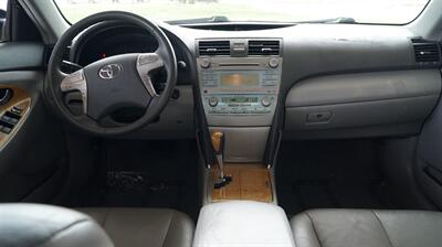 2007 Toyota Camry XLE V6 2 OWN TX VEHICLE LTHR INT FRESH TRADE IN   - Photo 26 - Stafford, TX 77477