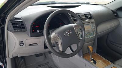 2007 Toyota Camry XLE V6 2 OWN TX VEHICLE LTHR INT FRESH TRADE IN   - Photo 28 - Stafford, TX 77477