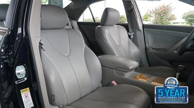 2007 Toyota Camry XLE V6 2 OWN TX VEHICLE LTHR INT FRESH TRADE IN   - Photo 33 - Stafford, TX 77477