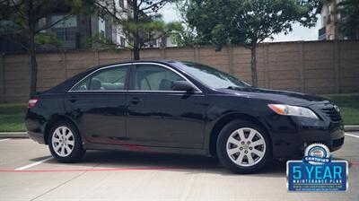 2007 Toyota Camry LE V6 Sedan