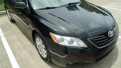 2007 Toyota Camry XLE V6 2 OWN TX VEHICLE LTHR INT FRESH TRADE IN   - Photo 11 - Stafford, TX 77477