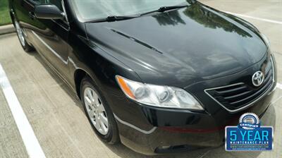2007 Toyota Camry XLE V6 2 OWN TX VEHICLE LTHR INT FRESH TRADE IN   - Photo 11 - Stafford, TX 77477