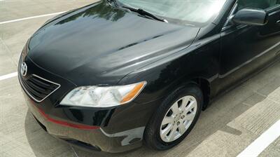 2007 Toyota Camry XLE V6 2 OWN TX VEHICLE LTHR INT FRESH TRADE IN   - Photo 10 - Stafford, TX 77477