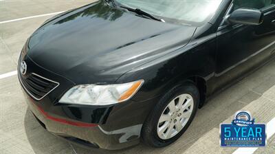 2007 Toyota Camry XLE V6 2 OWN TX VEHICLE LTHR INT FRESH TRADE IN   - Photo 10 - Stafford, TX 77477