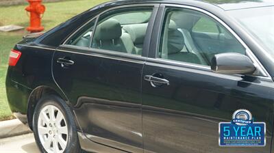 2007 Toyota Camry XLE V6 2 OWN TX VEHICLE LTHR INT FRESH TRADE IN   - Photo 8 - Stafford, TX 77477