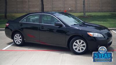 2007 Toyota Camry XLE V6 2 OWN TX VEHICLE LTHR INT FRESH TRADE IN   - Photo 42 - Stafford, TX 77477