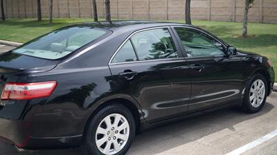 2007 Toyota Camry XLE V6 2 OWN TX VEHICLE LTHR INT FRESH TRADE IN   - Photo 16 - Stafford, TX 77477