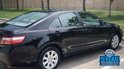 2007 Toyota Camry XLE V6 2 OWN TX VEHICLE LTHR INT FRESH TRADE IN   - Photo 16 - Stafford, TX 77477
