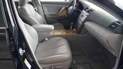 2007 Toyota Camry XLE V6 2 OWN TX VEHICLE LTHR INT FRESH TRADE IN   - Photo 31 - Stafford, TX 77477