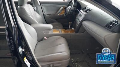 2007 Toyota Camry XLE V6 2 OWN TX VEHICLE LTHR INT FRESH TRADE IN   - Photo 31 - Stafford, TX 77477