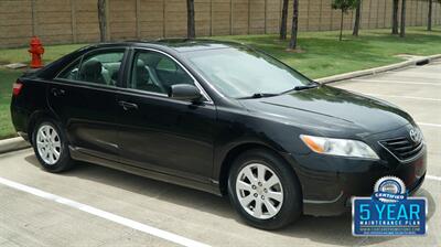 2007 Toyota Camry XLE V6 2 OWN TX VEHICLE LTHR INT FRESH TRADE IN   - Photo 4 - Stafford, TX 77477