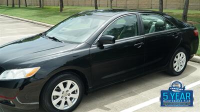 2007 Toyota Camry XLE V6 2 OWN TX VEHICLE LTHR INT FRESH TRADE IN   - Photo 7 - Stafford, TX 77477