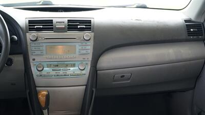 2007 Toyota Camry XLE V6 2 OWN TX VEHICLE LTHR INT FRESH TRADE IN   - Photo 25 - Stafford, TX 77477