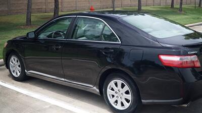 2007 Toyota Camry XLE V6 2 OWN TX VEHICLE LTHR INT FRESH TRADE IN   - Photo 15 - Stafford, TX 77477