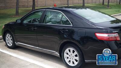 2007 Toyota Camry XLE V6 2 OWN TX VEHICLE LTHR INT FRESH TRADE IN   - Photo 15 - Stafford, TX 77477