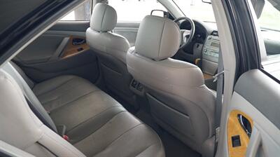 2007 Toyota Camry XLE V6 2 OWN TX VEHICLE LTHR INT FRESH TRADE IN   - Photo 35 - Stafford, TX 77477