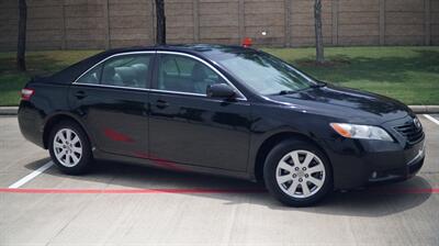 2007 Toyota Camry XLE V6 2 OWN TX VEHICLE LTHR INT FRESH TRADE IN   - Photo 22 - Stafford, TX 77477