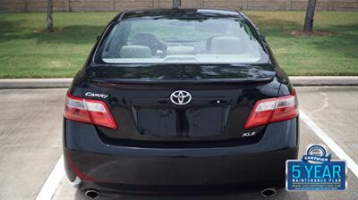 2007 Toyota Camry XLE V6 2 OWN TX VEHICLE LTHR INT FRESH TRADE IN   - Photo 19 - Stafford, TX 77477