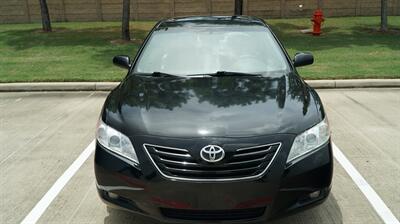2007 Toyota Camry XLE V6 2 OWN TX VEHICLE LTHR INT FRESH TRADE IN   - Photo 2 - Stafford, TX 77477