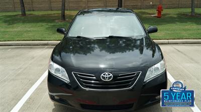 2007 Toyota Camry XLE V6 2 OWN TX VEHICLE LTHR INT FRESH TRADE IN   - Photo 2 - Stafford, TX 77477