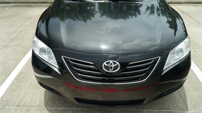 2007 Toyota Camry XLE V6 2 OWN TX VEHICLE LTHR INT FRESH TRADE IN   - Photo 12 - Stafford, TX 77477