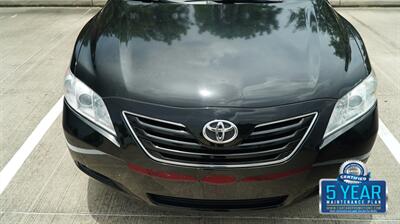 2007 Toyota Camry XLE V6 2 OWN TX VEHICLE LTHR INT FRESH TRADE IN   - Photo 12 - Stafford, TX 77477