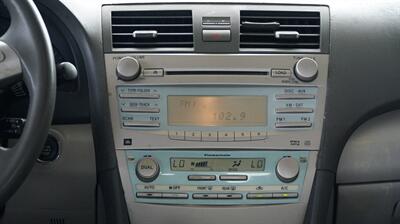 2007 Toyota Camry XLE V6 2 OWN TX VEHICLE LTHR INT FRESH TRADE IN   - Photo 27 - Stafford, TX 77477
