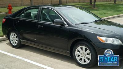 2007 Toyota Camry XLE V6 2 OWN TX VEHICLE LTHR INT FRESH TRADE IN   - Photo 6 - Stafford, TX 77477