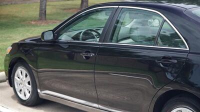 2007 Toyota Camry XLE V6 2 OWN TX VEHICLE LTHR INT FRESH TRADE IN   - Photo 17 - Stafford, TX 77477