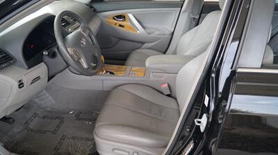 2007 Toyota Camry XLE V6 2 OWN TX VEHICLE LTHR INT FRESH TRADE IN   - Photo 30 - Stafford, TX 77477