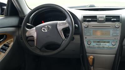 2007 Toyota Camry XLE V6 2 OWN TX VEHICLE LTHR INT FRESH TRADE IN   - Photo 24 - Stafford, TX 77477