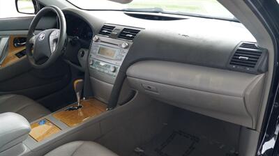 2007 Toyota Camry XLE V6 2 OWN TX VEHICLE LTHR INT FRESH TRADE IN   - Photo 29 - Stafford, TX 77477